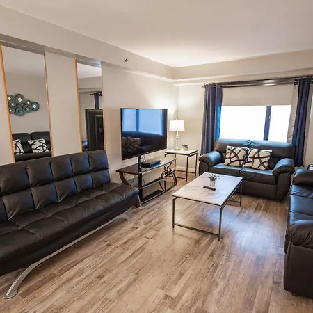 Stay Together Suites - Condominium In The Heart Of The Strip Sleeps 12 - No Resort Fee-2