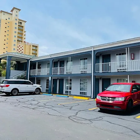 Days Inn By Wyndham Fort Walton Beach-2
