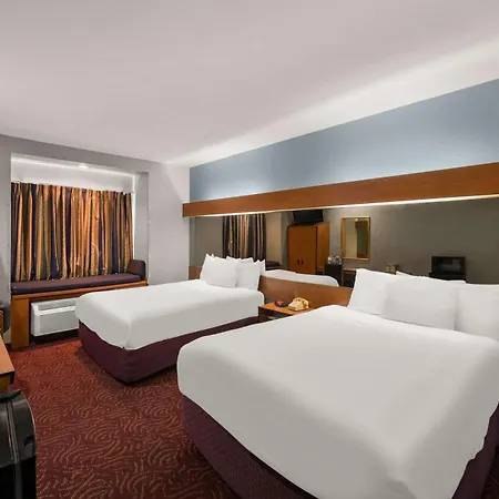 Econo Lodge Inn & Suites Mesquite - Dallas East-2