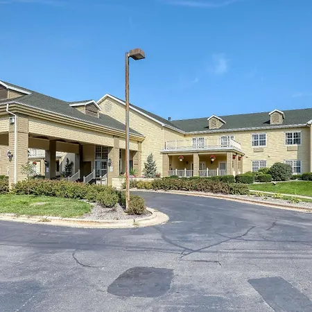Comfort Suites Appleton Airport-2