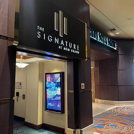 Msg Sphere View At Mgm Signature Studio Deluxe-2