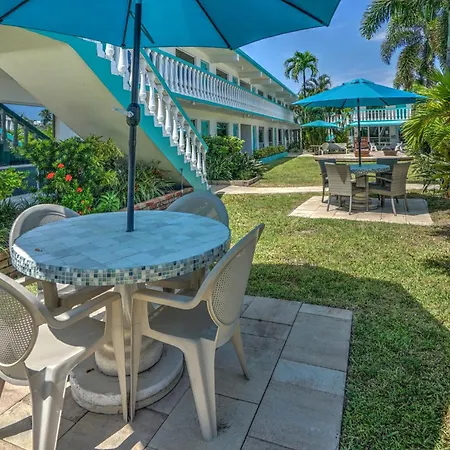 Horizon By The Sea Inn-3