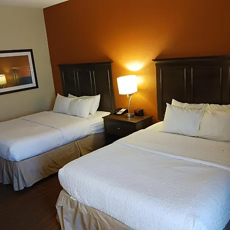 Hampton Inn By Hilton Clarksville-2