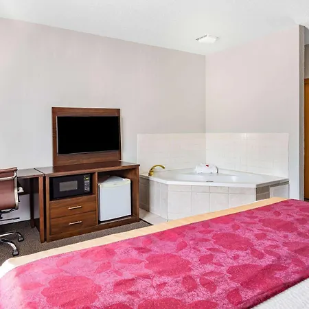 Ramada By Wyndham Keystone Near Mt Rushmore-2