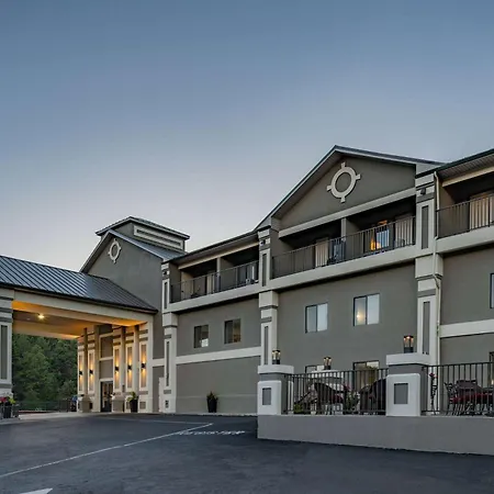 Baymont By Wyndham Keystone Near Mt. Rushmore-3