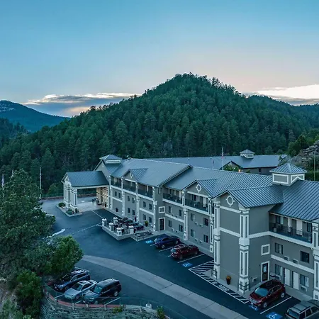 Baymont By Wyndham Keystone Near Mt. Rushmore-2