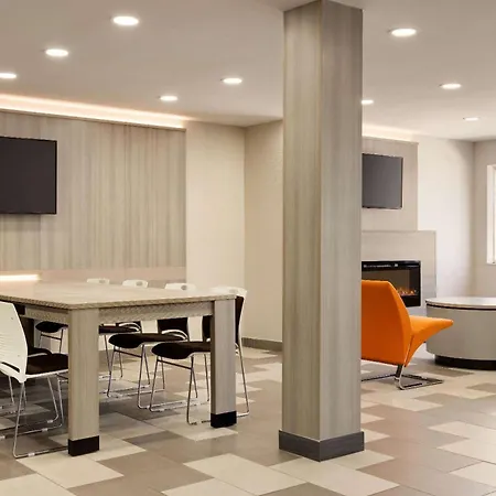Microtel Inn & Suites By Wyndham Raleigh-3