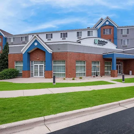 Mainstay Suites Fitchburg - Madison-3