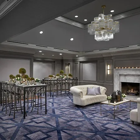 The Ritz Carlton, Pentagon City-3