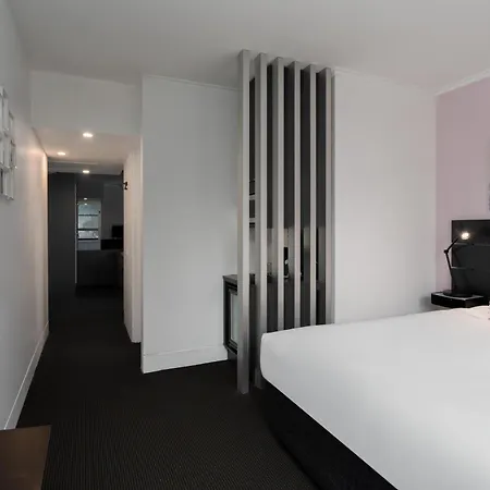 Park Regis City Centre-3