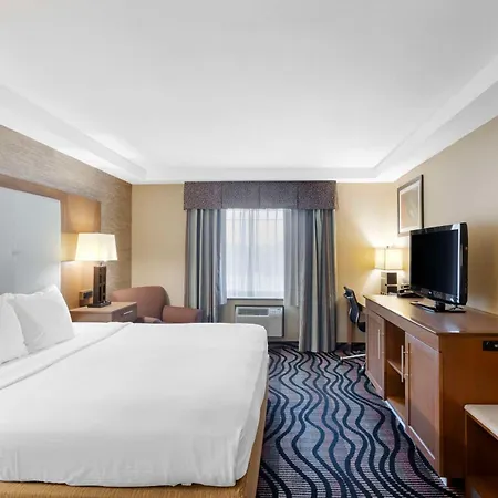 Best Western Summit Inn-3