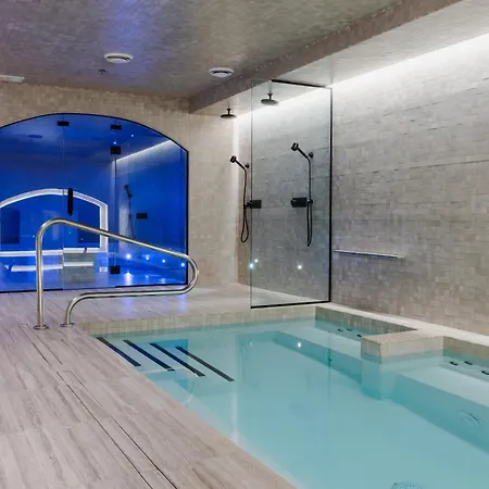 Hotel & Spa Carre Saint-Louis-3