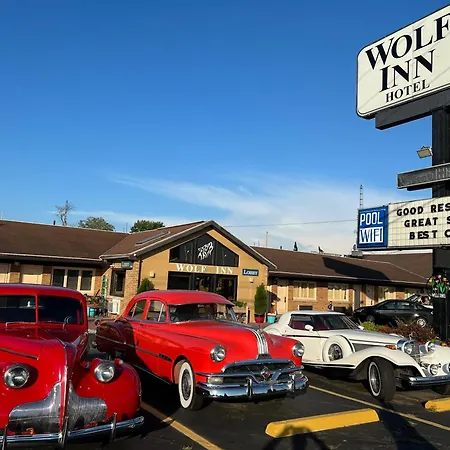 Wolf Inn Hotel-2