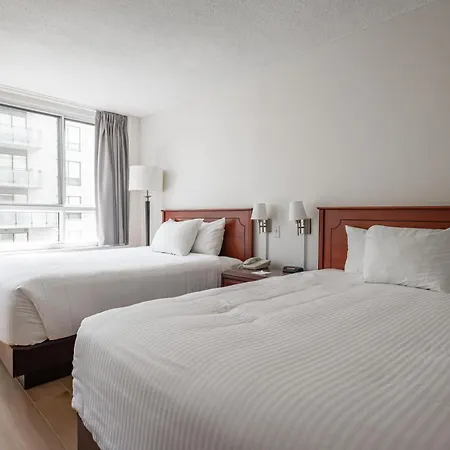 Hotel Les Suites Labelle-2