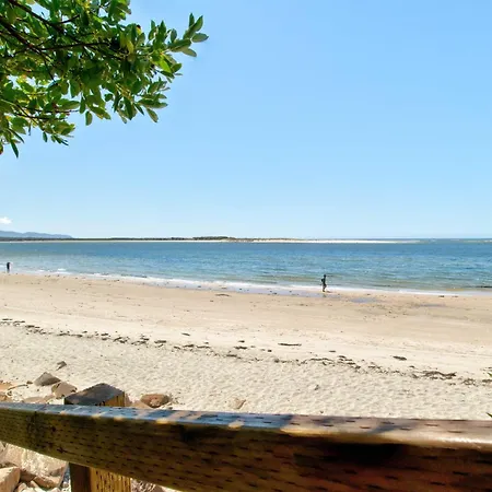 Terimore Lodging By The Sea-3