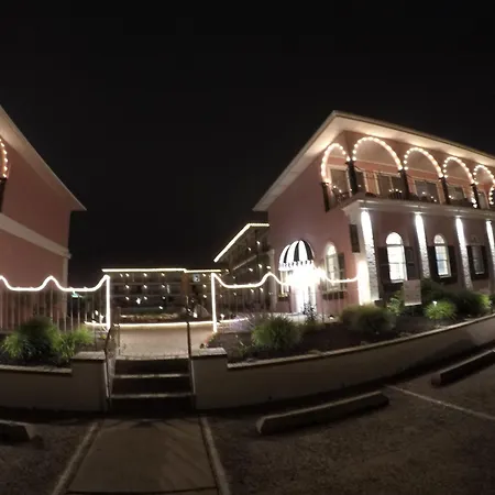 Periwinkle Inn-3