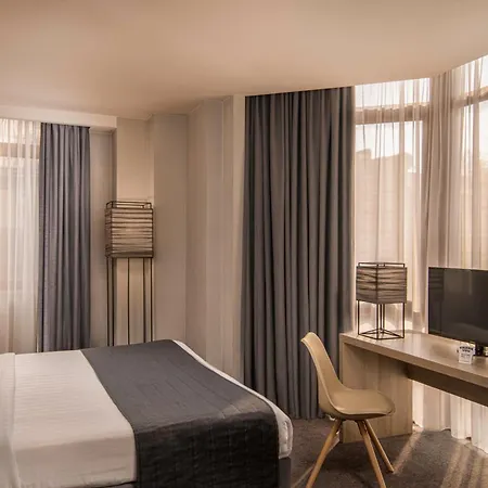Republica Hotel Yerevan-2