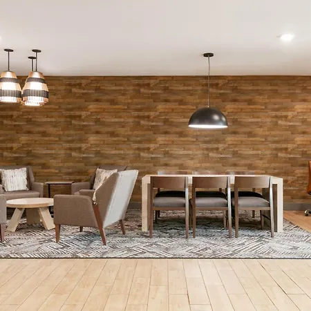 Candlewood Suites Kansas City Northeast By Ihg-2