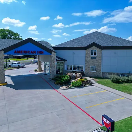 American Inn Madill-2