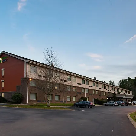 Holiday Inn Express Blowing Rock South By Ihg-2