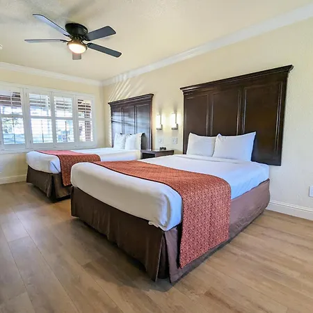 Clarion Collection Wilkie'S Inn Pacific Grove - Monterey-2