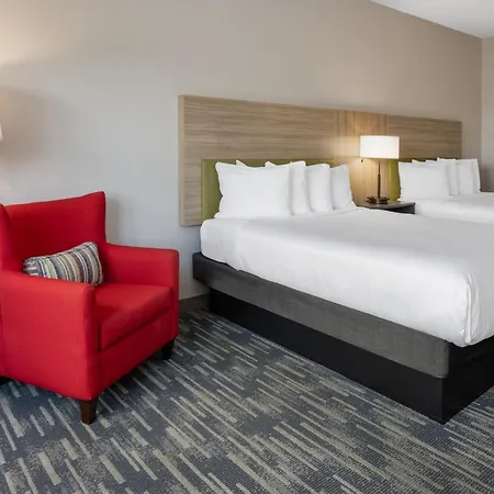 Country Inn & Suites By Radisson, Valdosta, Ga-3