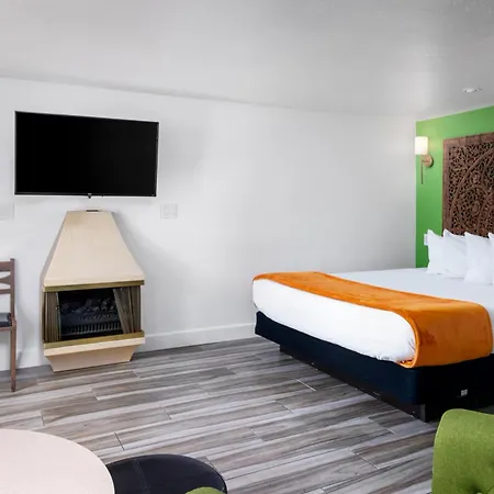 The Motor Lodge-3