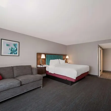 Hampton Inn By Hilton Detroit Southfield-3
