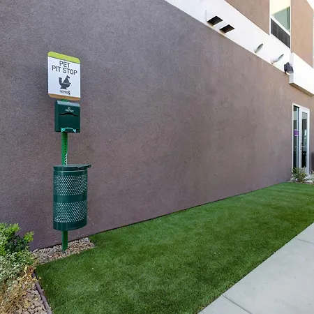 Home2 Suites By Hilton Las Vegas Northwest-3