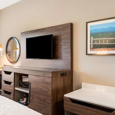 Hampton Inn Batesville, Ar-2