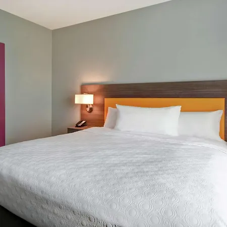 Home2 Suites By Hilton Shreveport-3