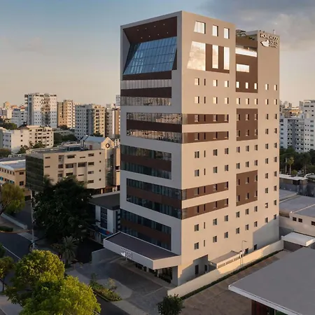 Homewood Suites By Hilton Santo Domingo-2