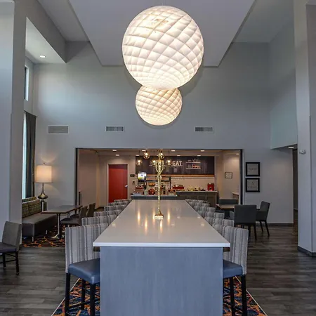Hampton Inn & Suites Lenoir, Nc-3