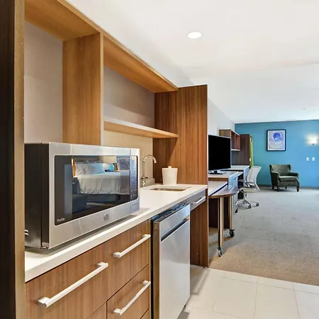 Home2 Suites By Hilton Beaufort-3