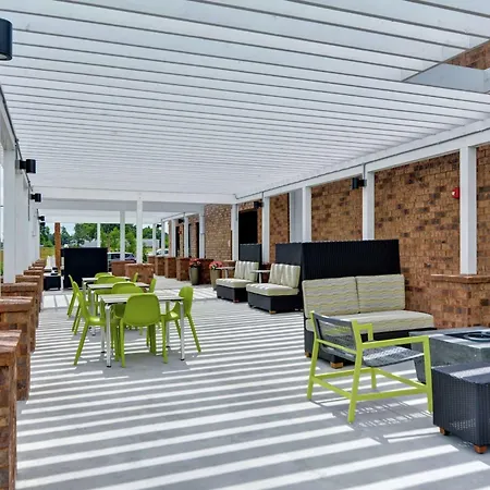 Home2 Suites By Hilton Beaufort-2