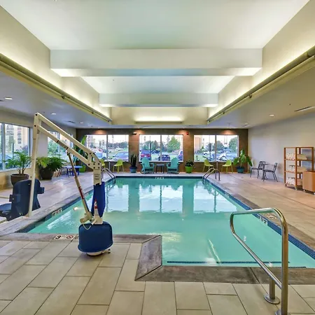 Home2 Suites By Hilton Springfield North-2