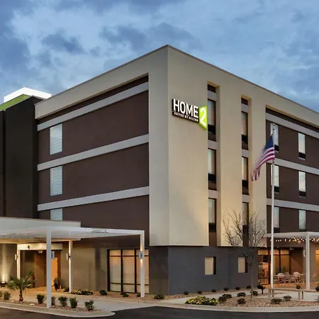 Home2 Suites By Hilton Macon I-75 North-3