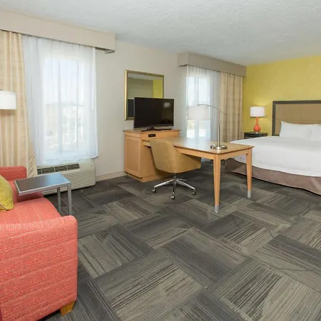Hampton Inn - Palatka-2