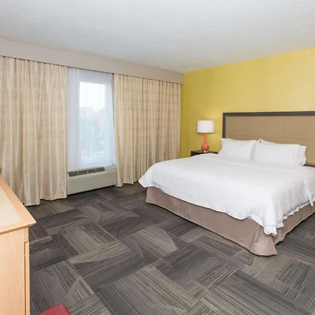 Hampton Inn - Palatka-3
