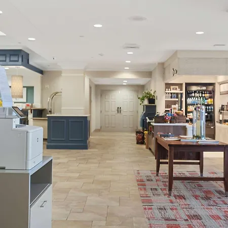 Hilton Garden Inn New Orleans French Quarter/Cbd-2