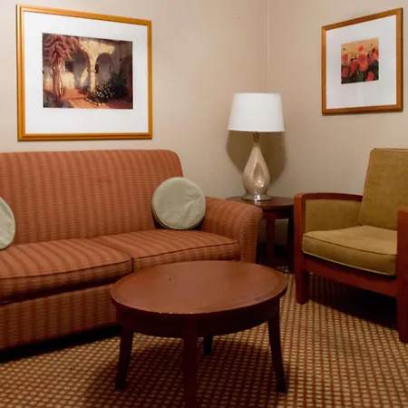 Hilton Garden Inn Laramie-2
