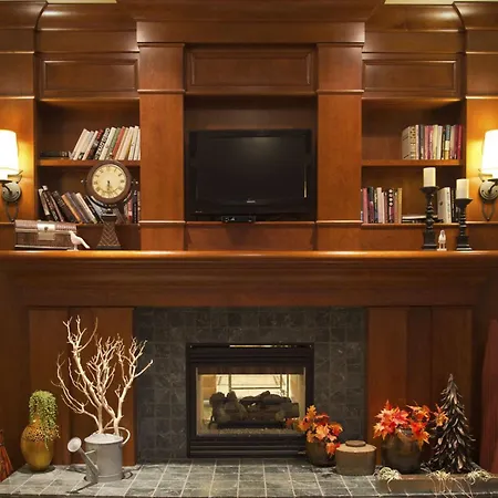 Hilton Garden Inn Laramie-3