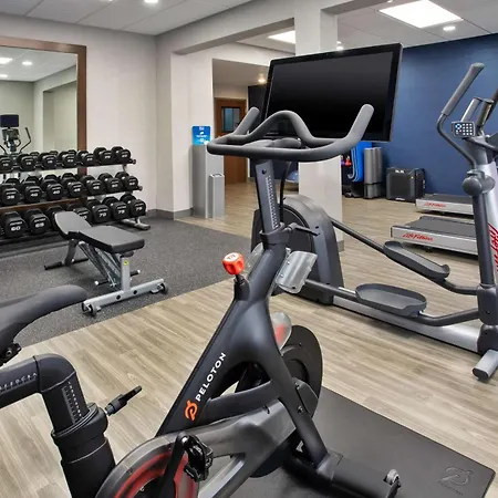 Hampton Inn & Suites Lady Lake/The Villages-2
