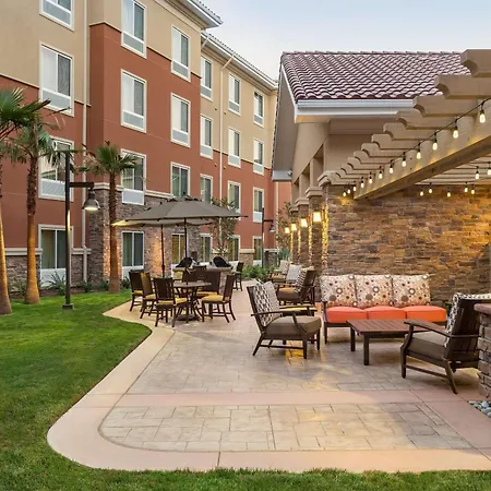 Homewood Suites By Hilton San Bernardino-2