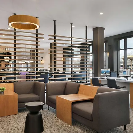 Doubletree By Hilton Canton Downtown-2