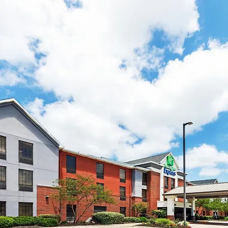 Holiday Inn Express & Suites Sulphur - Lake Charles By Ihg-3