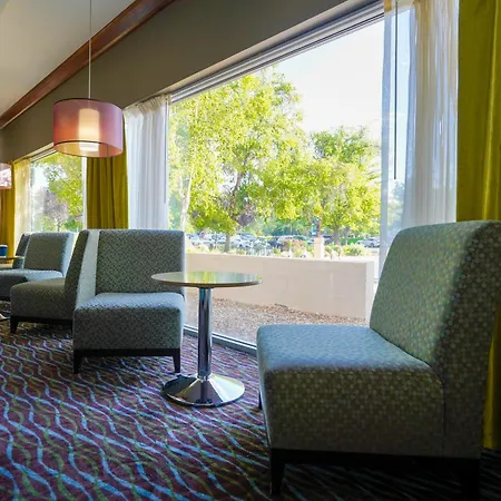 Holiday Inn Express Boise Downtown By Ihg-2