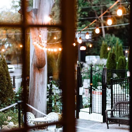 Maxwell Mansion Hotel-3