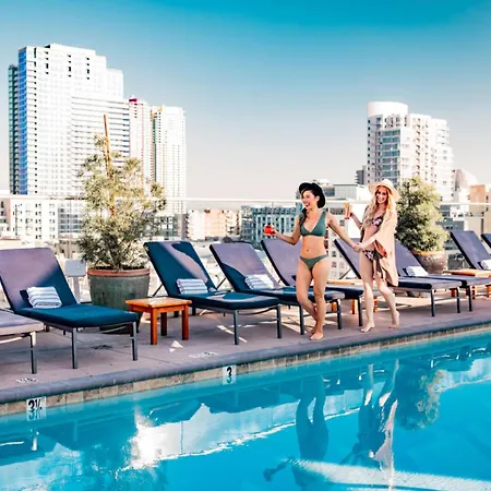 Andaz San Diego, By Hyatt-3