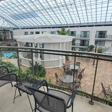 Best Western Plus Lamplighter Inn & Conference Centre-3